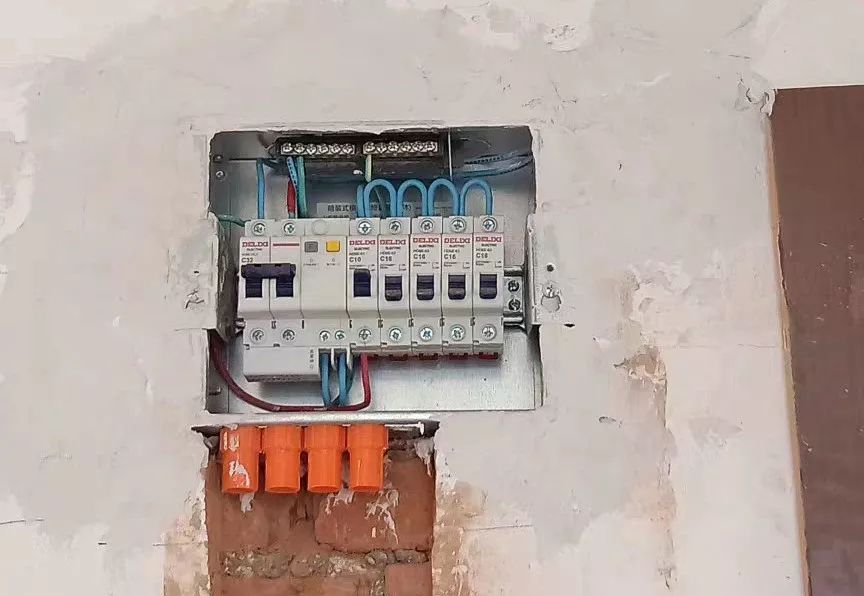 在安裝配電箱之前，我應該注意什么？這個細節不能馬虎！