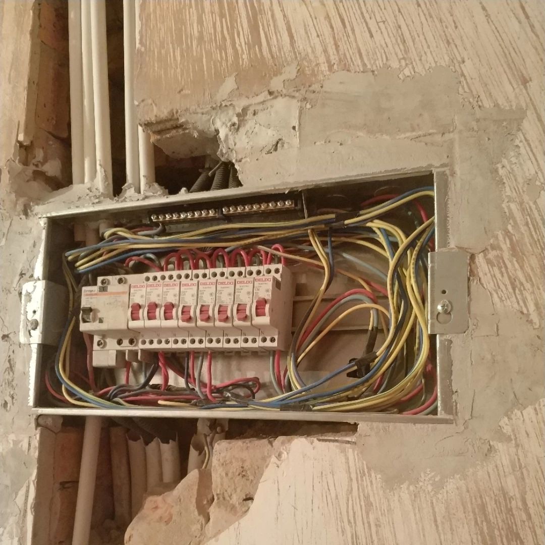 在安裝配電箱之前，我應該注意什么？這個細節不能馬虎！