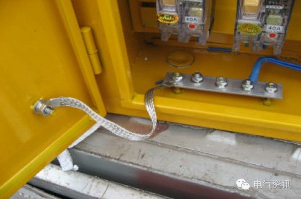 三級配電、二級漏電保護等。配電箱和施工要求(視頻附后)