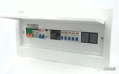 家配電箱不是為了裝飾，這些安全問題必須知道。