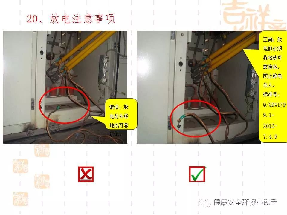 恐怖。工人檢修配電柜，1爆炸火花飛濺，瞬間悲劇......