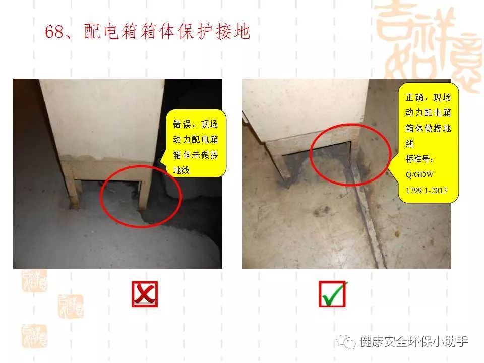 恐怖。工人檢修配電柜，1爆炸火花飛濺，瞬間悲劇......