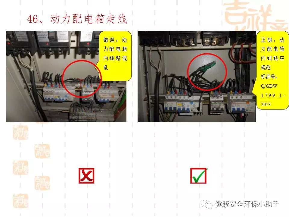 恐怖。工人檢修配電柜，1爆炸火花飛濺，瞬間悲劇......