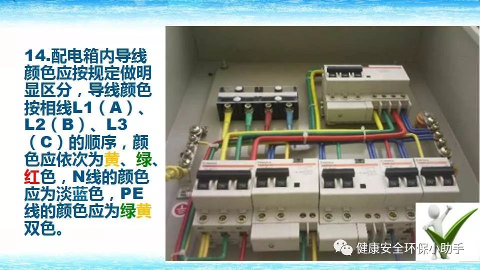 恐怖。工人檢修配電柜，1爆炸火花飛濺，瞬間悲劇......